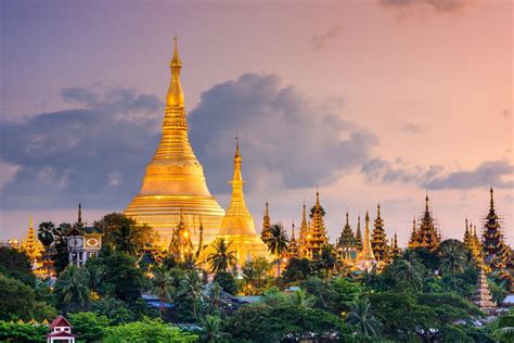 25 Best Things to Do in Yangon (Myanmar) .
